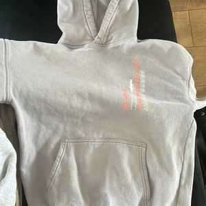 H&M boys size 10 hoodie
